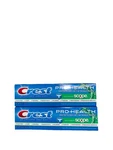2 Pack Of 4.6 Oz Crest Pro-health Toothpaste W/ Scope Exp 12/25. Fixed Price $9.99.