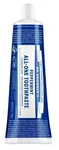 Dr. Bronner S Peppermint All-one Toothpaste 5oz Fluoride-free Natural Lot Of 4. Fixed Price $35.00.
