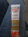 Therabreath Deep Clean Dentist Formulated Anticavity Toothpaste New 4 Oz. Fixed Price $12.00.