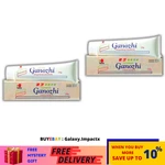 2 X Dxn Ganozhi Toothpaste Ganoderma Lingzhi Reishi Oral Care 150g. Fixed Price $36.67.