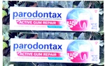 2-pack Parodontax Active Gum Repair Toothpaste Fresh Mint 3.4oz New Exp 06/2026. Fixed Price $9.99.