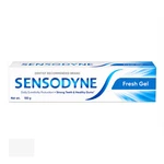 Sensodyne Fresh Gel Toothpaste 150g/5.7oz Daily Oral Care Clean Feel. Fixed Price $20.99.