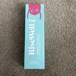 Risewell Kids Mineral Toothpaste Natural Hydroxyapatite Cake Batter 3.4 Oz. Fixed Price $15.00.