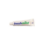 New World Imports Tp15nb Freshmint Anticavity Fluoride Toothpaste, 1.5 Oz. (pack. Fixed Price $81.48.