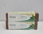 Himalaya Botanique Whitening Complete Care Toothpaste 5.29oz X2 Simply Mint. Fixed Price $21.99.