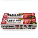 Al Riyan Organic Manuka Honey Toothpaste Natural 5-in-1 Herbal, Pack Of 2. Fixed Price $14.99.