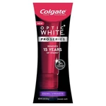 Colgate Optic White Pro Series Enamel Strength Toothpaste 3.0 Oz **read** Jan 24. Fixed Price $14.99.