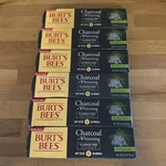 6x-burts Bees Charcoal + Whitening Toothpaste -4.7oz Exp 5/2027 Later-new. Fixed Price $37.99.