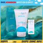 Doc Johnson Spoton Clitoral Stimulating Lube Cooling Tingle Sensation Lubricant. Fixed Price $6.96.