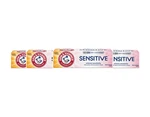 Arm & Hammer Sensitive Teeth Gums Toothpaste 4.5 Oz 4 Pack. Fixed Price $33.40.