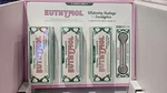 Euthymol Whitening Heritage Eucalyptus Toothpaste 98g*3. Fixed Price $53.00.