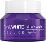 , Simply Purple Brightening Powder - Conceals Stains, No Sensitivity Enamel-sa. Fixed Price $39.99.