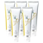 Apagard Premio Sangi Toothpaste 105g / 3.70oz (set Of 5) From Japan. Fixed Price $76.00.