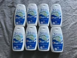 8 Crest Complete Plus Scope 3 In 1 Toothpaste Fresh Liquid Gel 4.6 Oz 06/2026+. Fixed Price $30.00.