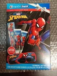 Crest + Oral-b Kids Marvel's Spiderman Gift Pack Set. Fixed Price $10.00.