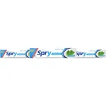 Spry Fluoride Free Peppermint Toothpaste 5 Oz 3 Pack. Fixed Price $29.99.