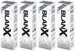 Blanx Whitening Toothpaste With Arctic Lichens * 2.54 Fluid Ounces 75ml Tubes.... Fixed Price $72.56.