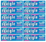 Squigle Enamel Saver Toothpaste Helps Prevent Canker Sores - 12 Pack. Fixed Price $111.99.