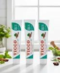 Vicco Vajradanti Ayurvedic 18 Herbs Sugar-free Toothpaste 200g X 3 Pack. Fixed Price $22.99.