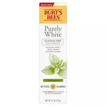 Bl Burts Bees Toothpaste Purely White 4.7oz Zen Peppermint (case Of 3). Fixed Price $23.45.