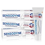 Sensodyne Sensitivity & Gum Whitening Toothpaste, Toothpaste For Sensitive.... Fixed Price $18.32.
