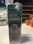 Aliver Professional Teeth Whitening Foam Toothpaste 2.11 Oz. Exp: 3/25. Fixed Price $10.99.