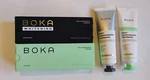 Lot 2 Boka Whitening Refresh Mint + Ela Fluoride Free Toothpaste 3.4oz. Fixed Price $29.99.