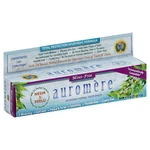 Auromere Toothpaste Mint Free 4.16 Oz (pack Of 3). Fixed Price $46.99.