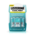 Listerine Pocketpaks Breath Strips, Cool Mint, 72 Count (pack Of 1). Fixed Price $21.42.