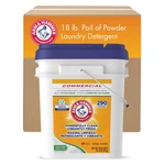 Church & Dwight Arm Hammer Powder Laundry Detergent Professional Soap For. Fixed Price $59.76.