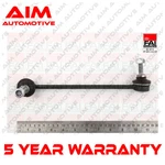 Stabiliser Link Front Left Aim Fits Bmw 5 Series 1995-2004 + Other Models #2. Fixed Price $20.36.
