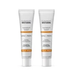 Farmasi Eurofresh Whitening Toothpaste Set Of 2 130gr 4.6oz Each Genuine New!!!. Fixed Price $29.00.