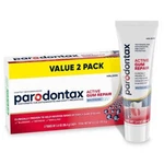 Parodontax Active Gum Repair Whitening Toothpaste 6.8oz/2pk - Imperfect Box. Fixed Price $8.99.