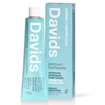 Davids Fluoride Free Toothpaste 525 Ounce Vegan Gentle Whitening Plaque Reducer. Fixed Price $14.99.
