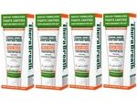 4 Pack - Therabreath Fresh Breath Toothpaste, Oz. Fixed Price $37.56.