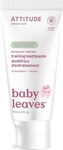 Attitude Baby And Child Fluoride-free Training Toothpaste, 75g - Free Shipping. Fixed Price $24.99.
