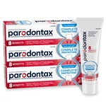 Complete Protection Toothpaste Pure Mint 3-pack, 3.4 Oz Each. Fixed Price $25.45.