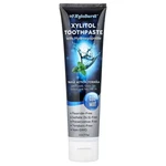 Xyloburst, Xylitol Toothpaste With Hydroxyapatite, Cool Mint, 4oz (113g). Fixed Price $17.54.