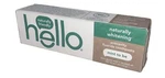Hello Oral Care Naturally Whitening Toothpaste, Mint With Tea Tree Oil 4.7 Oz. Fixed Price $9.08.