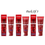 Colgate Optic White Renewal Teeth Whitening Toothpaste - 4.1 Oz Exp 11/25 (3 Pk). Fixed Price $18.99.