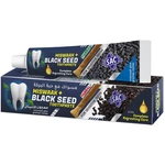 Pure Natural Blackseed Toothpaste Herbal Oral Care 4.41 Ounce (pack Of 1). Fixed Price $14.99.