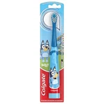 Colgate Kids Battery Toothbrush - Bluey, Extra Soft Bristles, Free And Fast Ship. Fixed Price $9.98.