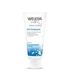Weleda Salt Toothpaste, 2.5-fluid Ounce (pack Of 2). Fixed Price $27.27.