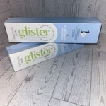 Glister Multi-action Fluoride Toothpaste Amway 7.05 Oz 200g Lot Of 2 Plant Based. Fixed Price $19.99.