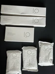 Ozone 3, 2- Dental Kits, 1 Shaving Kit, 3 Travel 40g Soaps. New. Fixed Price $17.00.