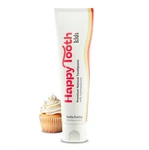 Happy Tooth Natural Hydroxyapatite Toothpaste Sls & Fluoride Free Vanilla 3.4oz. Fixed Price $13.00.