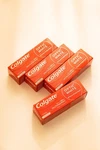 4 Colgate Optic White Stain Fighter Toothpaste 4.2 Oz, Clean Mint Paste. Fixed Price $19.99.