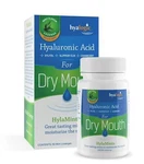 Hyalogic Hylamint Dry Mouth Lozenges 60ea (pack Of 3). Fixed Price $77.99.