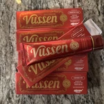 5 Tubes Of Vussen S Sensitive Care Toothpaste 120g Fresh Mint. Fixed Price $40.00.