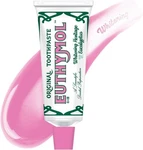 Euthymol Whitening Toothpaste (3.7fl Oz) - Stain Removal In 2 Weeks, Long-lastin. Fixed Price $17.81.